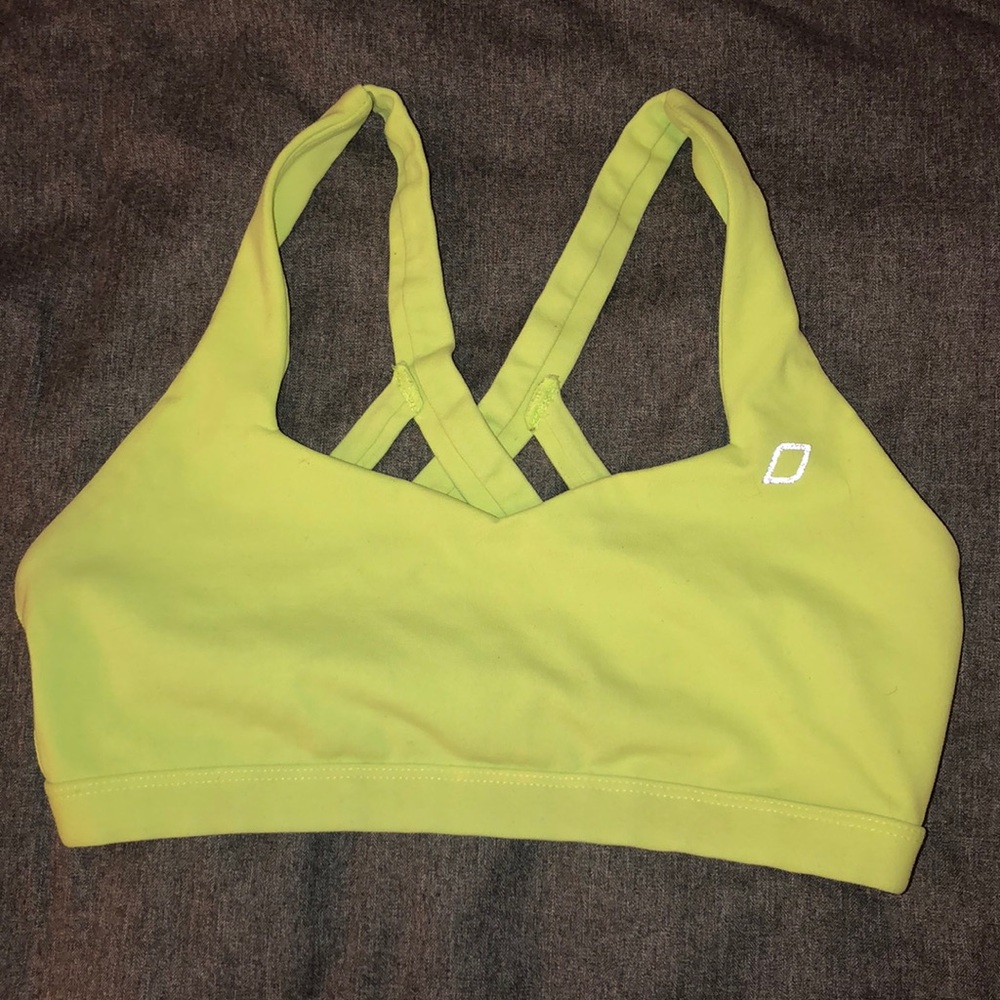Lorna Jane sports bra medium